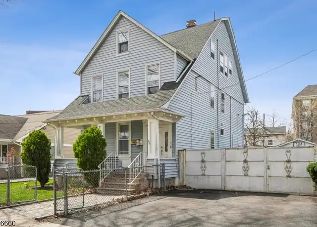 Property at 46 State St Unit 3, Bloomfield, NJ, 07003, 2 beds, 1 bath, [object Object]