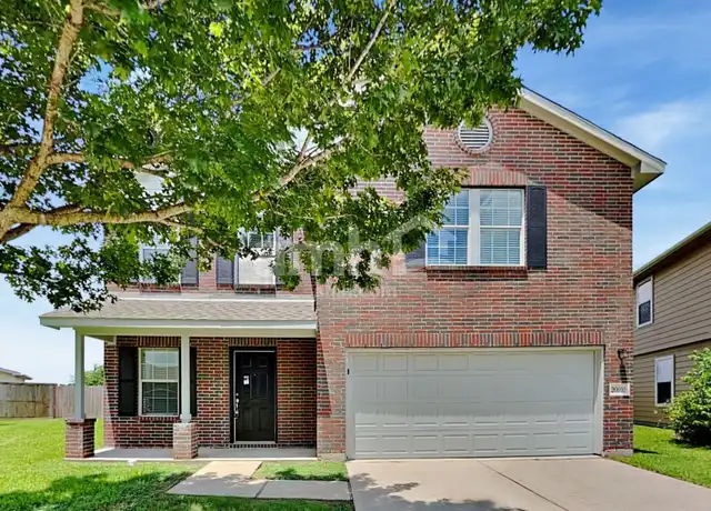 Property at 20910 Hazy Bluff Ct, Katy, TX, 77449, 5 beds, 3 baths, [object Object]
