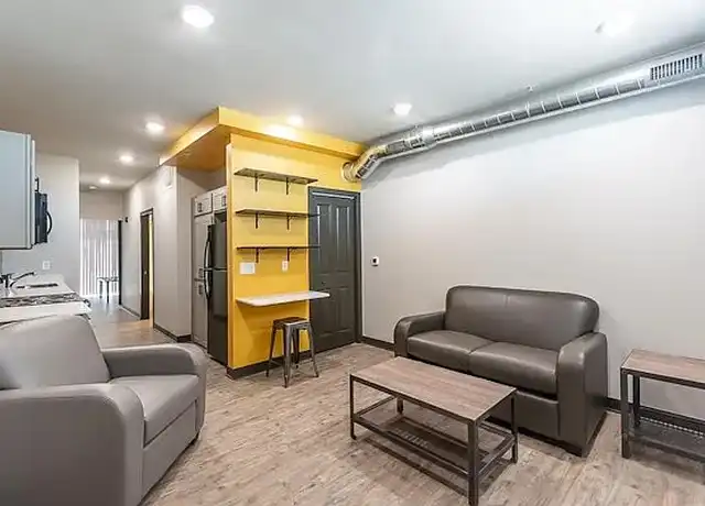 Property at G3 Apartments - 200 S Washington St, Bloomington, IN, 47408, 0-1 beds, 1 bath, [object Object]