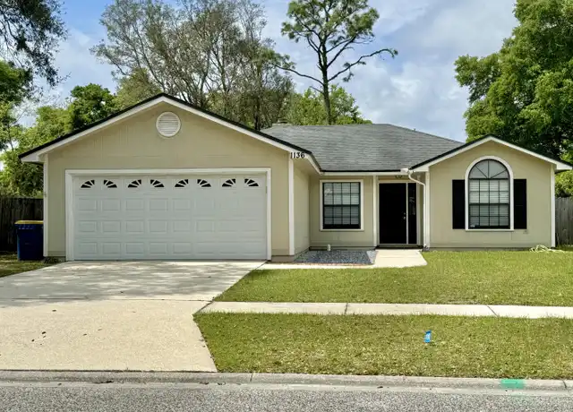 Property at 1136 Dorwinion Dr, Jacksonville, FL, 32225, 3 beds, 2 baths, [object Object]