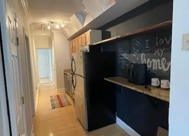 Property at 550 Hobart Pl NW #1, Washington, DC, 20001, 2 beds, 1 bath, [object Object]