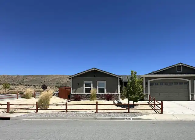 Property at 18230 Polar Bear Ct, Reno, NV, 89508, 4 beds, 2 baths, [object Object]