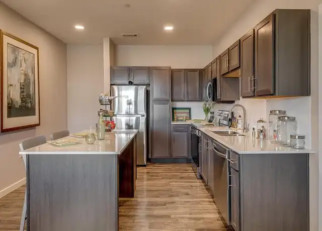 Property at Liberty Creek Village - 6929 S Sooner Rd, Oklahoma City, OK, 73135, 2 beds, 1-2 bath, [object Object]