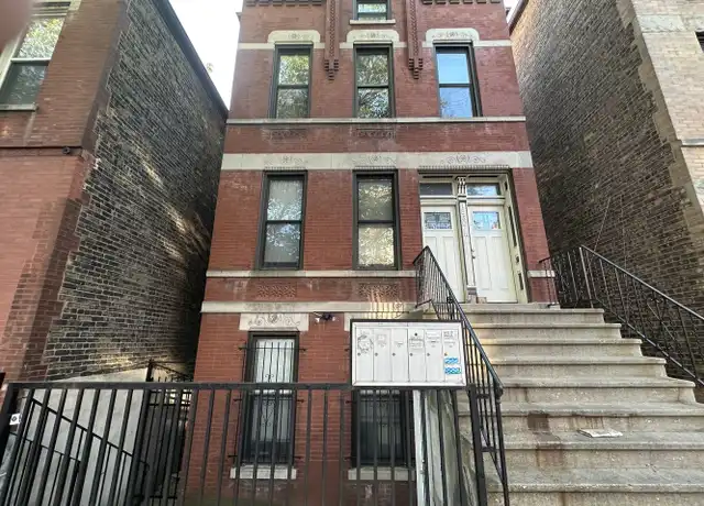 Property at 1350 N Greenview Ave, Chicago, IL, 60642, 1 bed, 1 bath, [object Object]