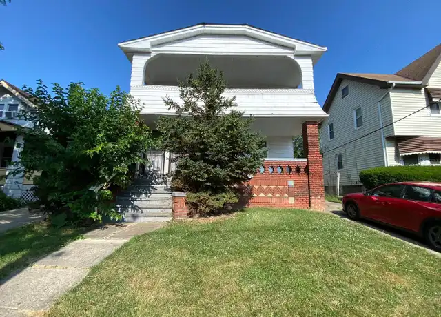 Property at 3545 E 110th St Unit Down, Cleveland, OH, 44105, 4 beds, 2 baths, [object Object]