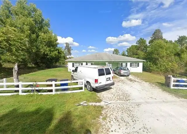 Property at 5146 28th St SW, Lehigh Acres, FL, 33973, 3 beds, 2 baths, [object Object]
