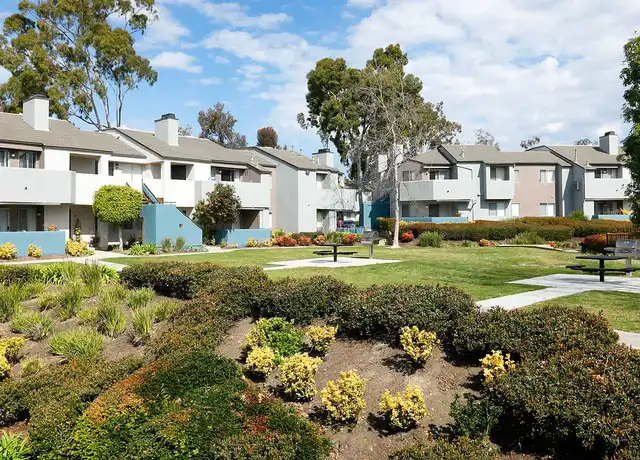 Property at Villa Solana - 26033 Moulton Pkwy, Laguna Hills, CA, 92653, 1-2 bed, 1-2 bath, [object Object]