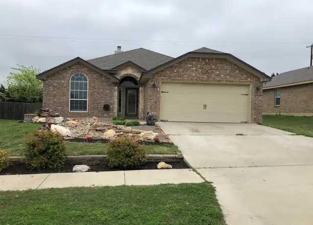 Property at 2809 Montague County Dr, Killeen, TX, 76549, 3 beds, 2 baths, [object Object]