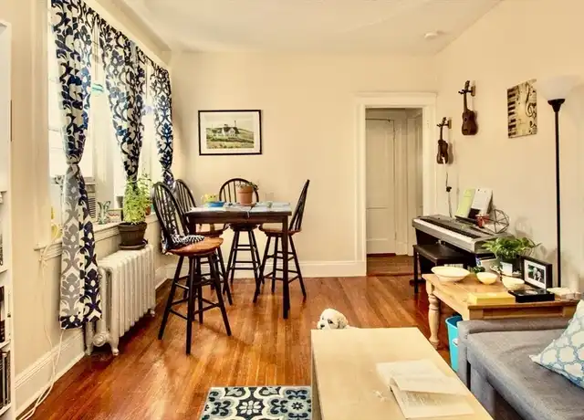 Property at 301 Allston St #15, Brighton, MA, 02135, 1 bed, 1 bath, [object Object]