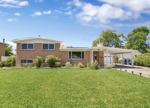 Property at 4326 S Fernwood Dr, Salt Lake City, UT, 84123, 3 beds, 2.5 baths, [object Object]