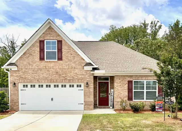 Property at 117 Calming Creek Way, Elgin, SC, 29045, 3 beds, 2 baths, [object Object]