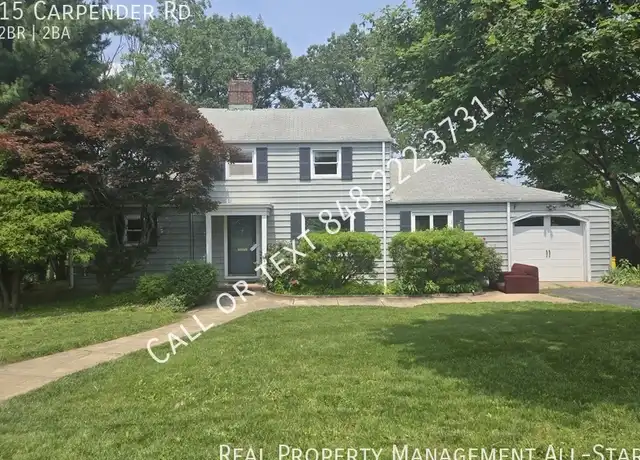 Property at 15 Carpender Rd, New Brunswick, NJ, 08901, 2 beds, 2 baths, [object Object]