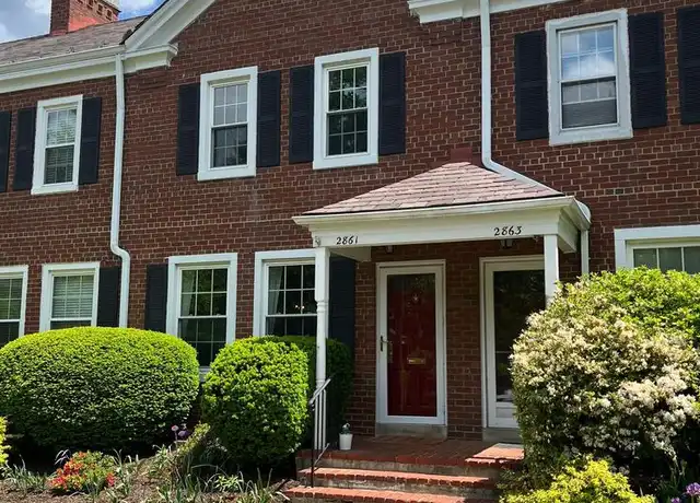 Property at 2861 S Abingdon St, Arlington, VA, 22206, 2 beds, 2 baths, [object Object]