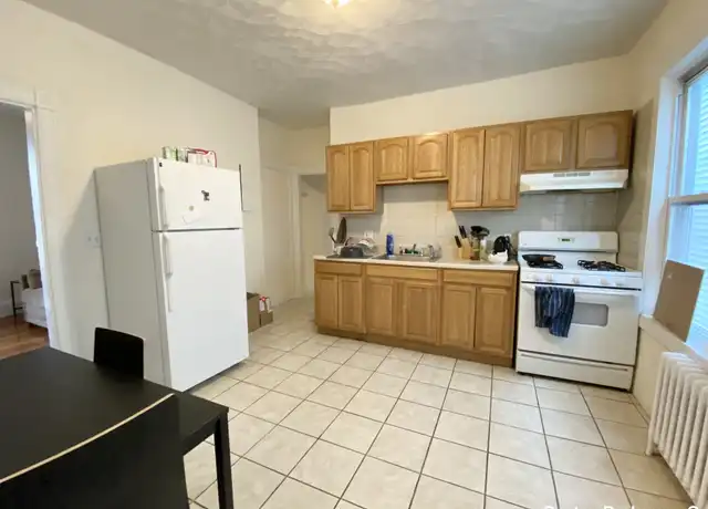 Property at 14 Elder St Unit 2, Boston, MA, 02125, 3 beds, 1 bath, [object Object]