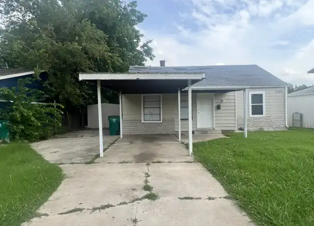 Property at 1221 NW 96th St, Oklahoma City, OK, 73114, 3 beds, 2 baths, [object Object]