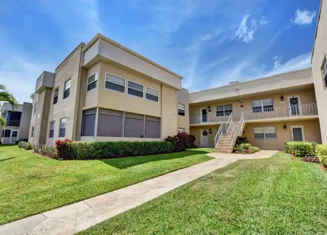 Property at 127 Burgundy B #127, Delray Beach, FL, 33484, 2 beds, 2 baths, [object Object]