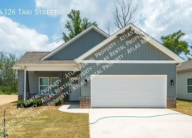 Property at 4326 Tari St, Tuscaloosa, AL, 35401, 3 beds, 2 baths, [object Object]