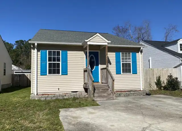 Property at 710 Varsity Dr, Wilmington, NC, 28403, 3 beds, 2 baths, [object Object]