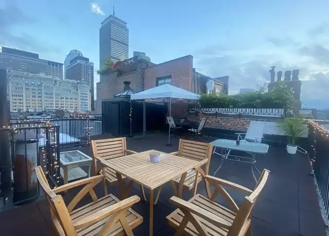 Property at 228 Commonwealth Ave #10, Boston, MA, 02116, 1 bed, 1 bath, [object Object]