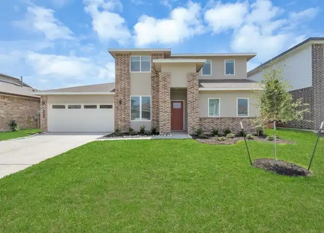 Property at 3534 Joshua Grove Ln, Missouri City, TX, 77459, 4 beds, 2.5 baths, [object Object]