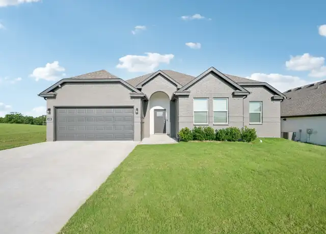 Property at 4266 Village Park Dr, Skiatook, OK, 74070, 4 beds, 2 baths, [object Object]