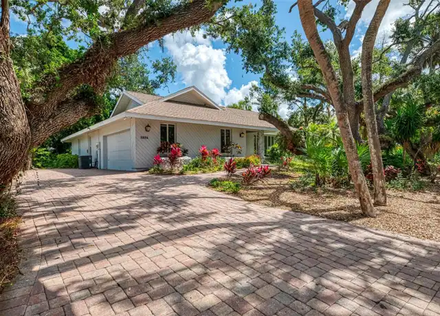 Property at 1224 S View Dr, Sarasota, FL, 34242, 3 beds, 2 baths, [object Object]