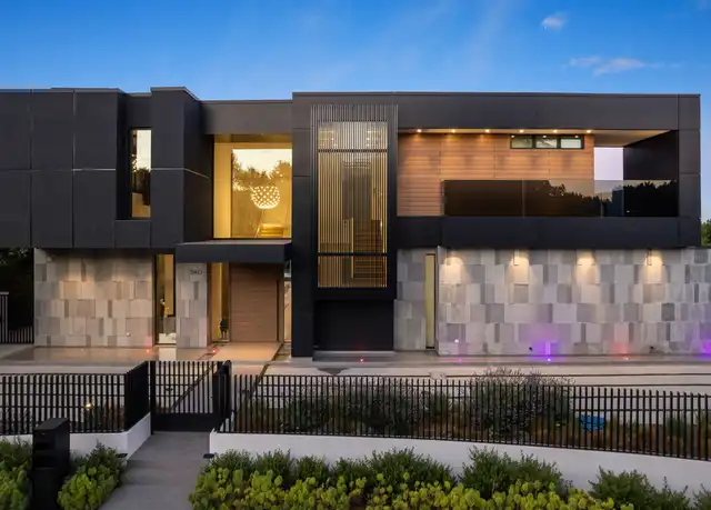 Property at 1140 Summit Dr, Beverly Hills, CA, 90210, 6 beds, 7.5 baths, Contact for Price