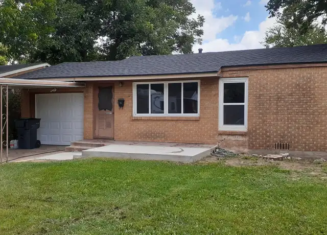 Property at 3513 Garfield St, Wichita Falls, TX, 76308, 2 beds, 1 bath, [object Object]