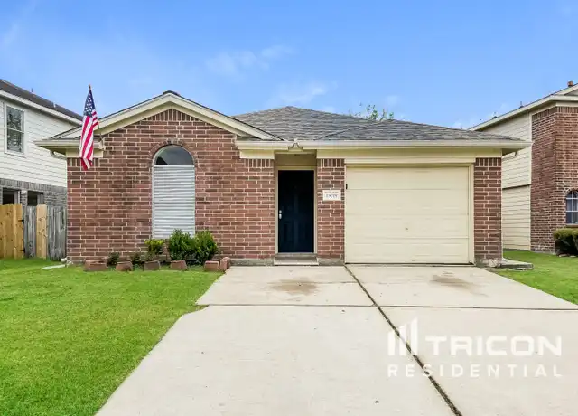 Property at 15019 Easingwold Dr, Channelview, TX, 77530, 3 beds, 2 baths, [object Object]