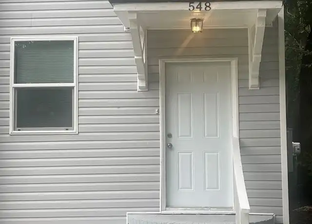 Property at 546 W 25th St, Jacksonville, FL, 32206, 3 beds, 1 bath, [object Object]