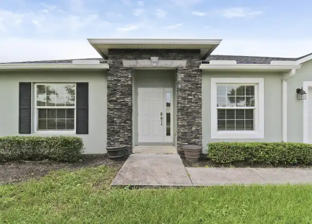 Property at 3640 SW Hale St, Port Saint Lucie, FL, 34953, 4 beds, 2 baths, [object Object]