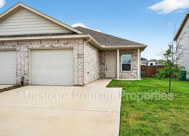 Property at 2813 Peony Dr Unit 1, Sherman, TX, 75092, 3 beds, 2 baths, [object Object]