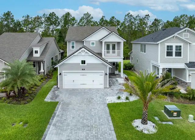Property at 434 Settlers Landing Dr, Ponte Vedra, FL, 32081, 4 beds, 3 baths, [object Object]