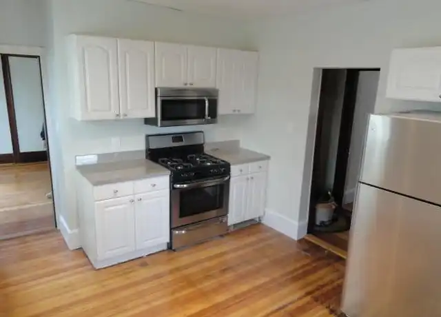 Property at 101 Heath St Unit 1, Somerville, MA, 02145, 4 beds, 1 bath, [object Object]