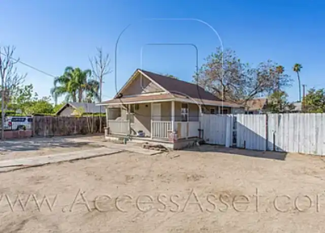 Property at 1033 Lawton St, Redlands, CA, 92374, 2 beds, 1 bath, [object Object]