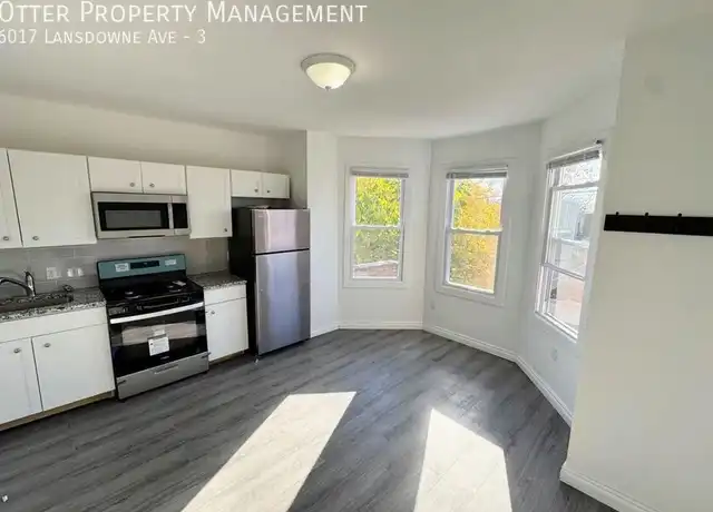 Property at 6017 Lansdowne Ave Unit 3, Philadelphia, PA, 19151, 2 beds, 1 bath, [object Object]