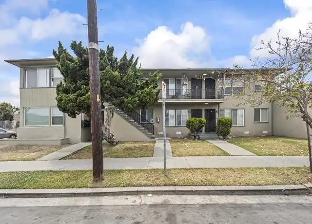 Property at 7015 8th Ave, Los Angeles, CA, 90043, 1 bed, 1 bath, [object Object]