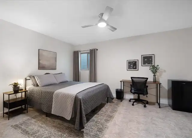Property at 334 W Horseshoe Ave, Gilbert, AZ, 85233, 1 bed, 1 bath, [object Object]