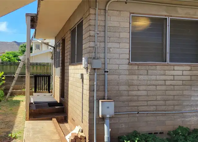 Property at 3133 Brokaw St Unit A, Honolulu, HI, 96815, 2 beds, 1 bath, [object Object]
