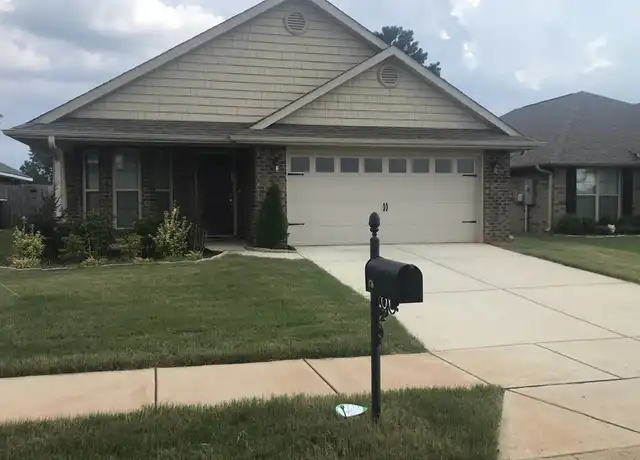 Property at 176 Harold Murphy Dr, Madison, AL, 35756, 3 beds, 2 baths, [object Object]