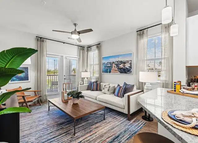 Property at Mexico Beach Crossings - 155 Town Village Blvd, Mexico Beach, FL, 32456, 1 bed, 1 bath, [object Object]