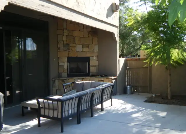 Property at 7318 E Palo Verde Dr #12, Scottsdale, AZ, 85250, 2 beds, 2 baths, [object Object]