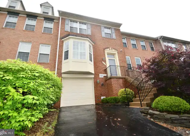 Property at 7411 Gillingham Row, Alexandria, VA, 22315, 3 beds, 3.5 baths, [object Object]
