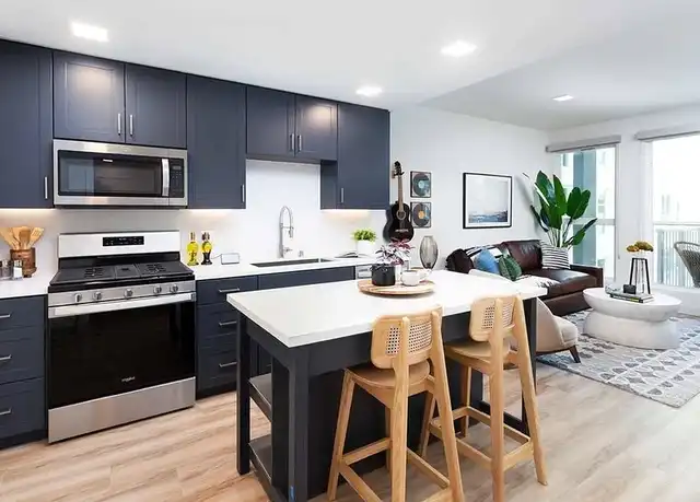 Property at Modera San Diego - 1445 K St, San Diego, CA, 92101, 1-2 bed, 1-2 bath, [object Object]