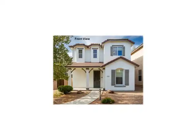 Property at 2728 N Saramano Ln, Tucson, AZ, 85712, 4 beds, 3 baths, [object Object]