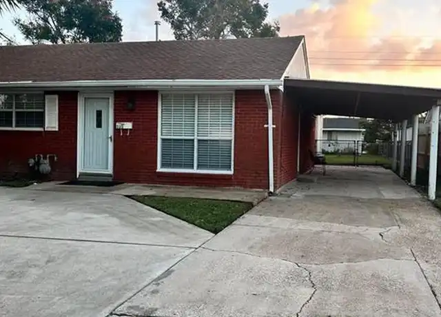 Property at 105 Carmen Dr, Westwego, LA, 70094, 3 beds, 1.5 baths, [object Object]