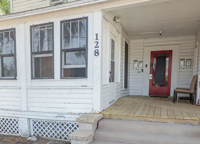 Property at 128 E Rich Ave Unit 1A, DeLand, FL, 32724, 1 bed, 1 bath, [object Object]