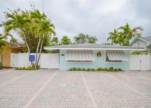 Property at 1641 NE 3rd Ct #1, Fort Lauderdale, FL, 33301, 1 bed, 1 bath, [object Object]