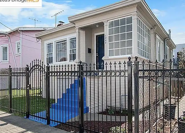 Property at 1948 25th Ave, Oakland, CA, 94601, 2 beds, 1 bath, [object Object]