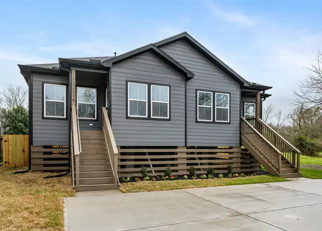 Property at 10317 Teneha Dr Unit A, Houston, TX, 77033, 3 beds, 2 baths, [object Object]